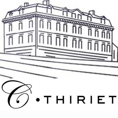 Camille Thiriet
